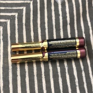 2 Napa lipsense